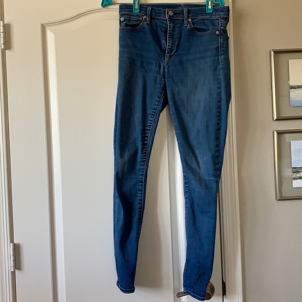 Gap Jeans